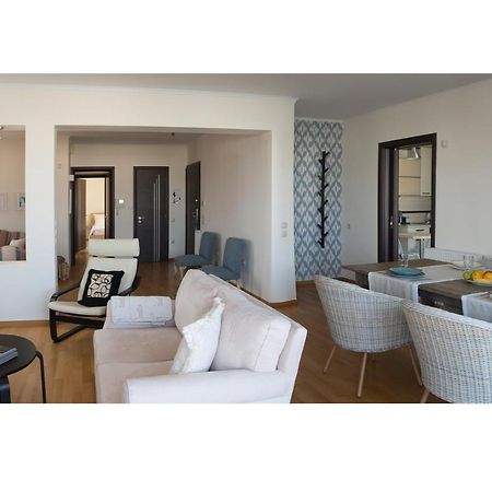 アテネBoutique Penthouse Next To Stavros Niarchos Foundationアパートメント エクステリア 写真