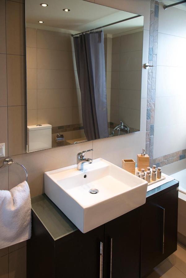 アテネBoutique Penthouse Next To Stavros Niarchos Foundationアパートメント エクステリア 写真