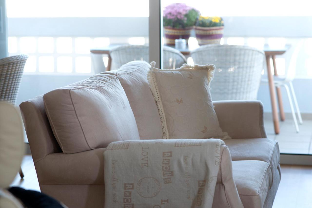 アテネBoutique Penthouse Next To Stavros Niarchos Foundationアパートメント エクステリア 写真